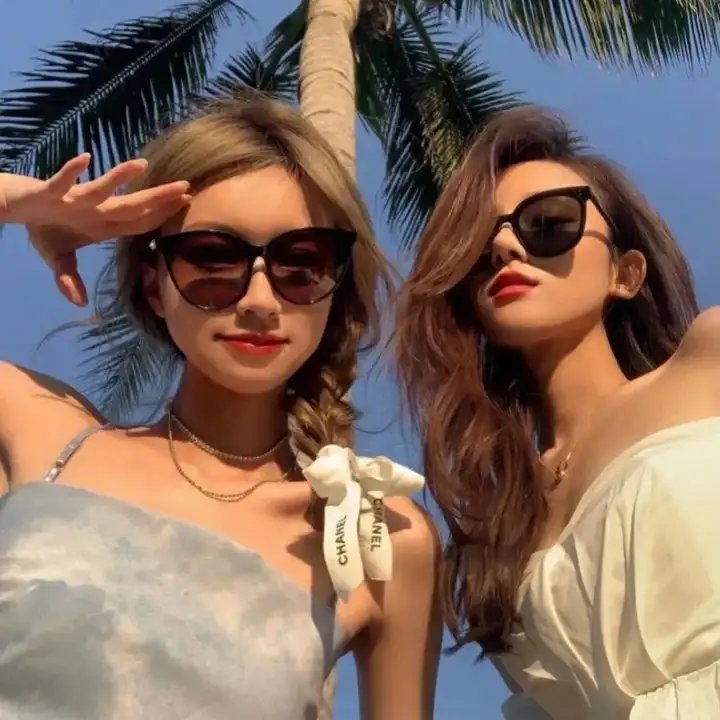 致命姐妹会
